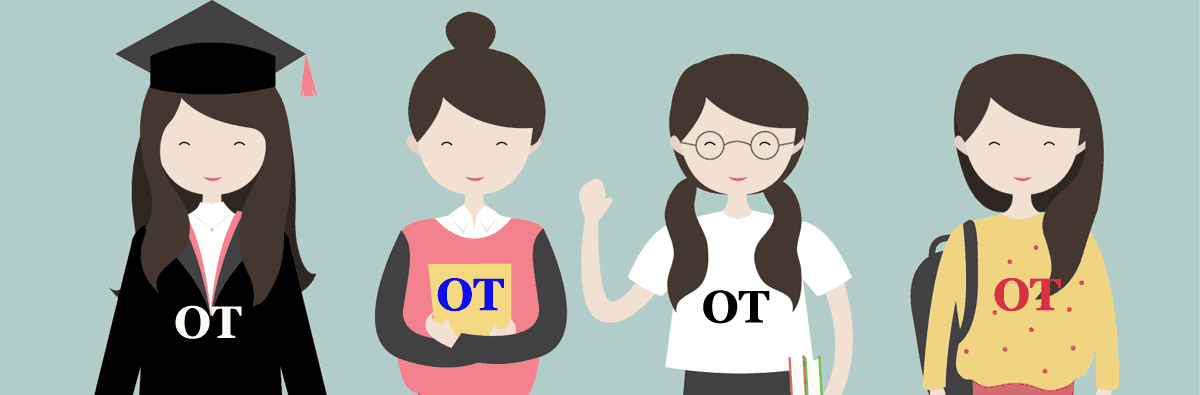 OT schools