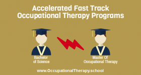 Accelerated ot programs