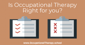 Is OT profession right for you