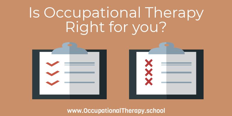 Is OT profession right for you