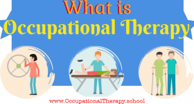 what is occupational therapy