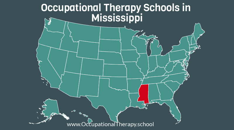 OT schools in Mississippi