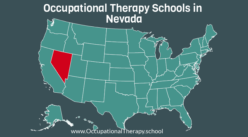 OT schools in Nevada
