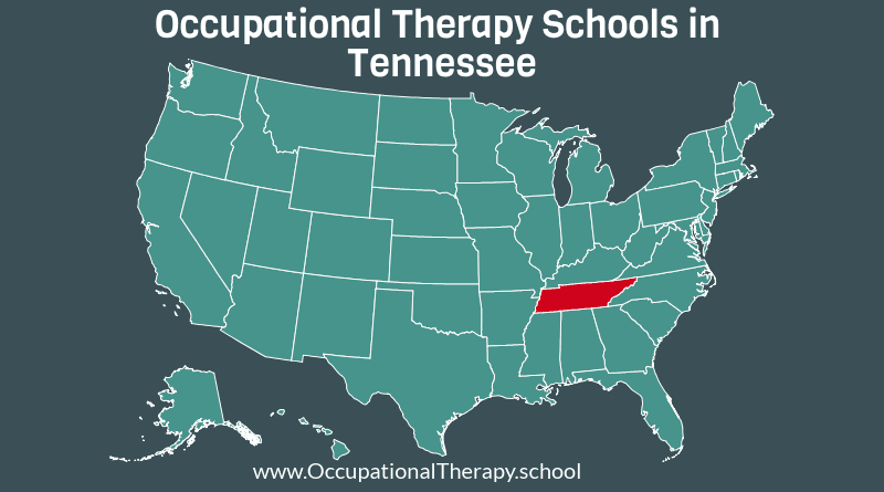 OT schools in Tennessee